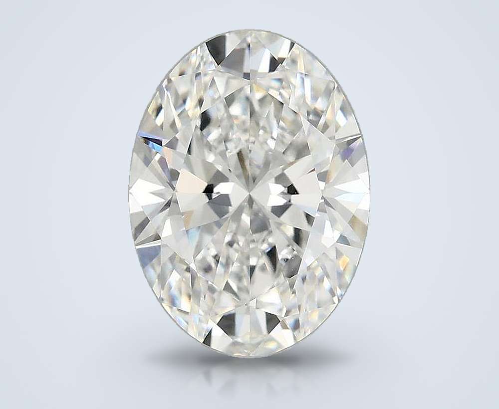3.04 Carat · E · VVS2 Rare Carat Ideal Cut