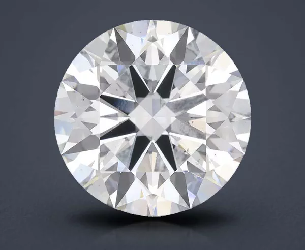 13.04 Carat · F · VS2 Rare Carat Ideal Cut