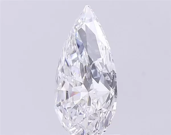 2.38 Carat · D · VS2 very good Cut