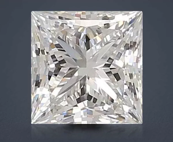 1.55 Carat · E · VS1 Rare Carat Ideal Cut