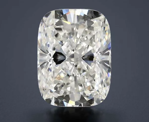 2.59 Carat · F · VS1 Rare Carat Ideal Cut
