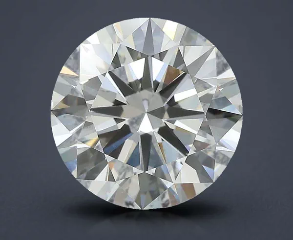 5.02 Carat · F · VS1 Rare Carat Ideal Cut