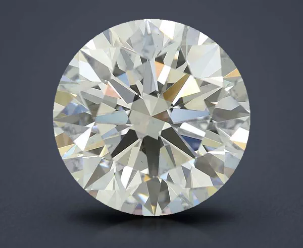 5.06 Carat · E · VS1 Rare Carat Ideal Cut