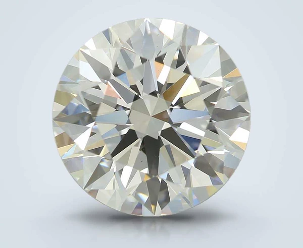 5.06 Carat · E · VS1 Rare Carat Ideal Cut