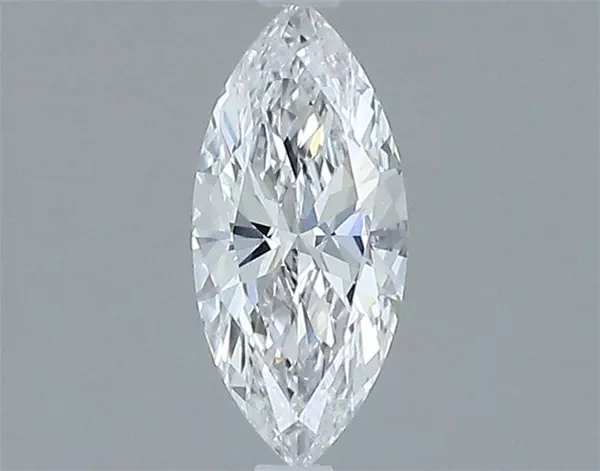 0.5 Carat · D · VVS2 Rare Carat Ideal Cut