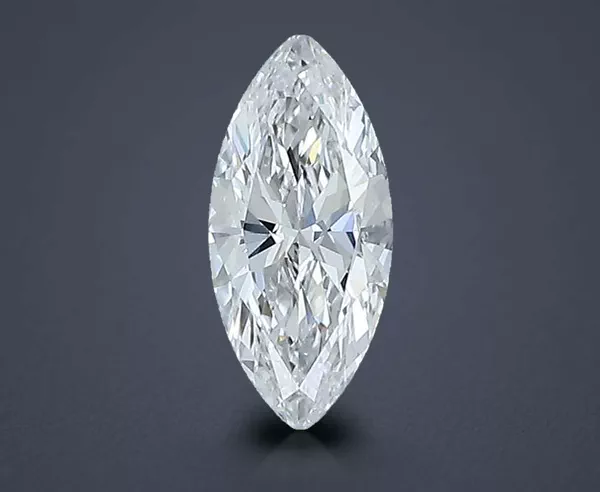 0.5 Carat · D · VVS2 Rare Carat Ideal Cut