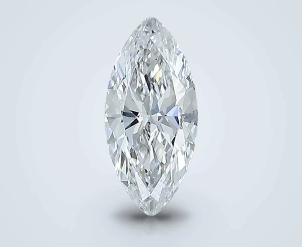 0.5 Carat · D · VVS2 Rare Carat Ideal Cut