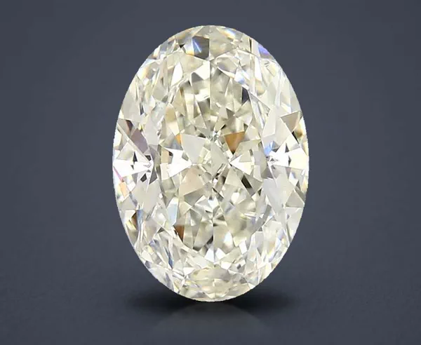 1.01 Carat · I · VVS2 excellent Cut