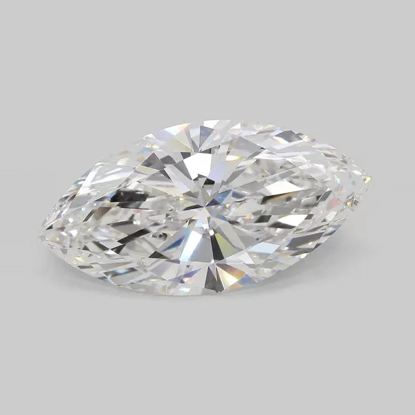 15.26 Carat · E · VVS2 very good Cut