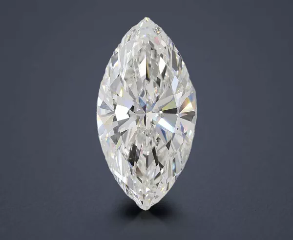 15.26 Carat · E · VVS2 very good Cut