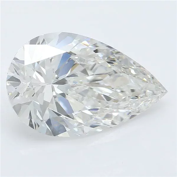 2.19 Carat · G · VS1 Rare Carat Ideal Cut