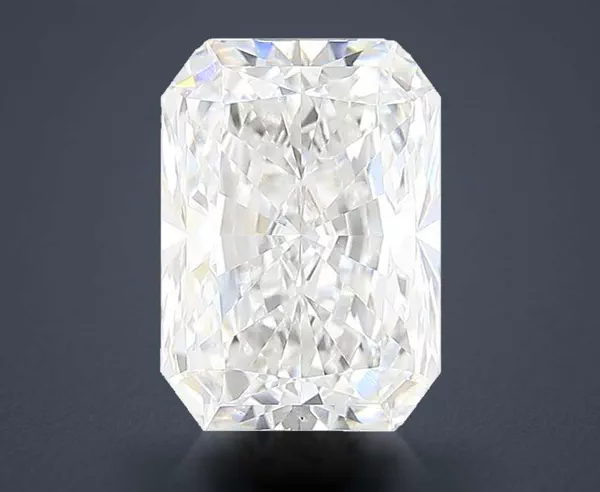 1.47 Carat · F · VS1 Rare Carat Ideal Cut