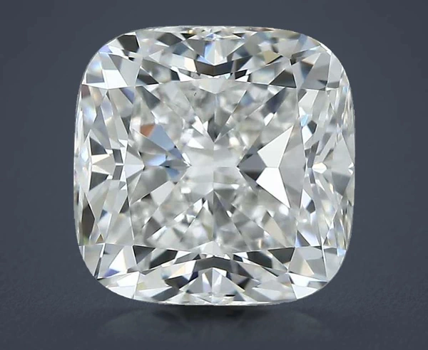 2.51 Carat · E · VS1 Rare Carat Ideal Cut