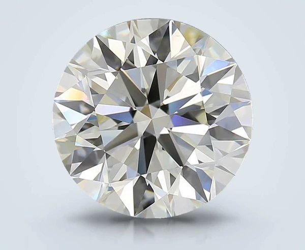 3.8 Carat · I · VS1 excellent Cut