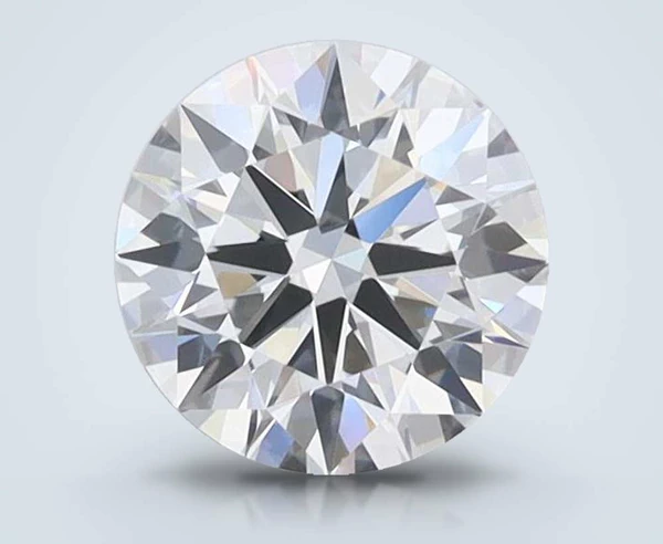 0.95 Carat · D · IF Rare Carat Ideal Cut