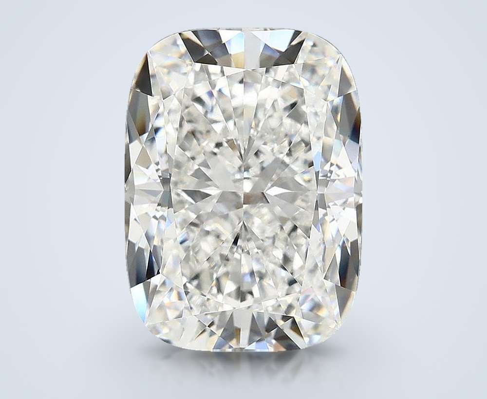 6.01 Carat · E · VVS2 Rare Carat Ideal Cut