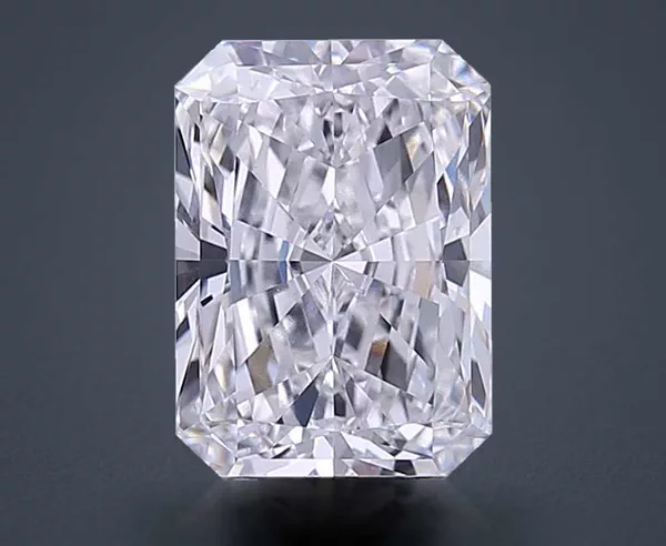 2.69 Carat · D · VVS2 Rare Carat Ideal Cut