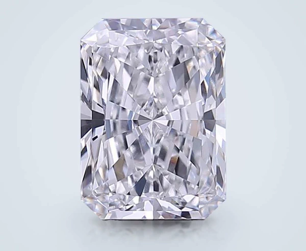2.69 Carat · D · VVS2 Rare Carat Ideal Cut