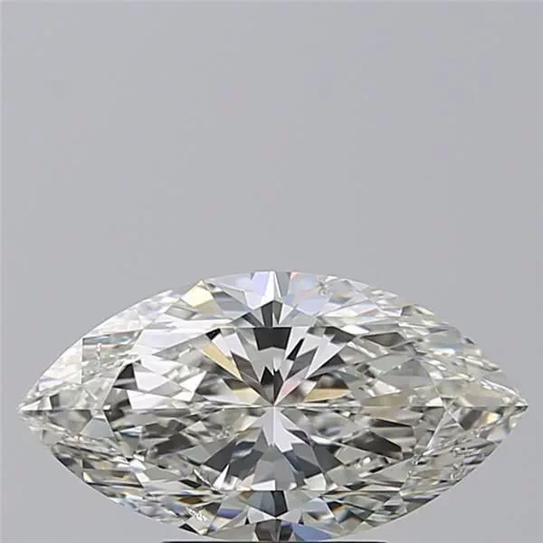2.51 Carat · I · SI1 very good Cut