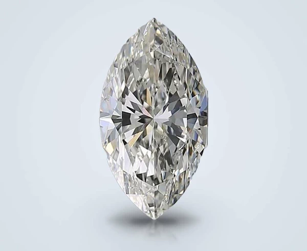 2.51 Carat · I · SI1 very good Cut