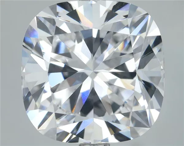 5.01 Carat · D · VS1 Rare Carat Ideal Cut