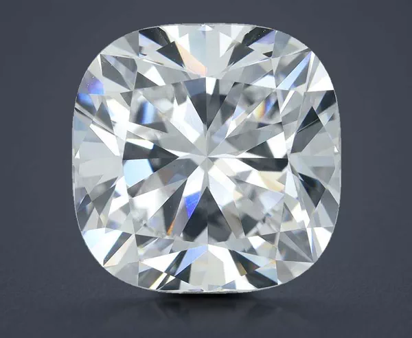 5.01 Carat · D · VS1 Rare Carat Ideal Cut