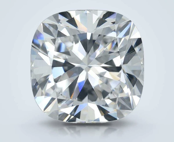 5.01 Carat · D · VS1 Rare Carat Ideal Cut