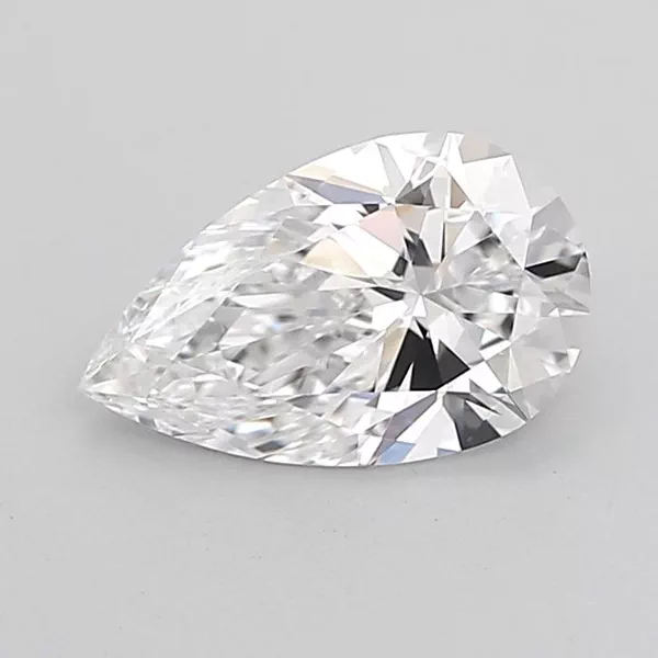 1.38 Carat · D · IF Rare Carat Ideal Cut
