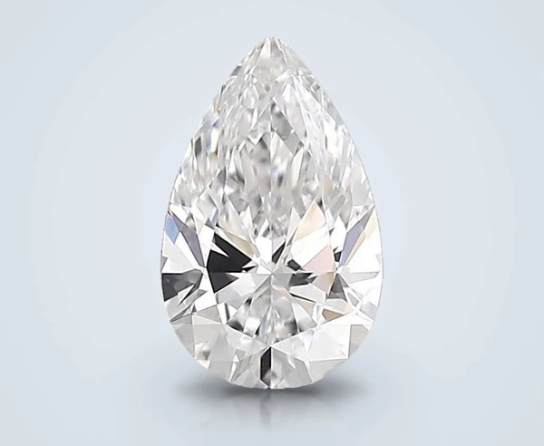 1.38 Carat · D · IF Rare Carat Ideal Cut
