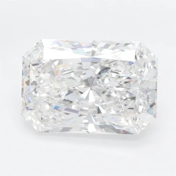 6.06 Carat · E · VVS1 Rare Carat Ideal Cut