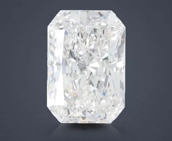 6.06 Carat · E · VVS1 Rare Carat Ideal Cut