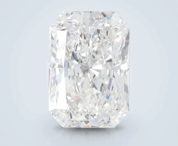6.06 Carat · E · VVS1 Rare Carat Ideal Cut