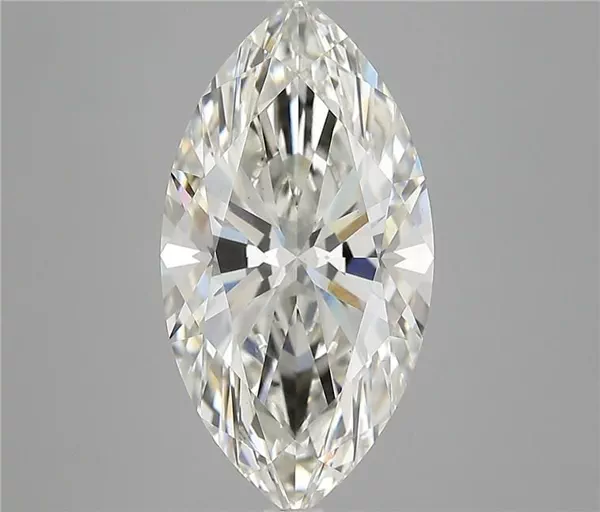 5.32 Carat · H · VS1 Rare Carat Ideal Cut