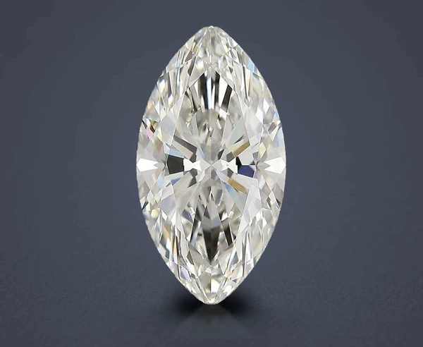 5.32 Carat · H · VS1 Rare Carat Ideal Cut