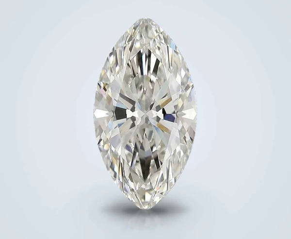 5.32 Carat · H · VS1 Rare Carat Ideal Cut