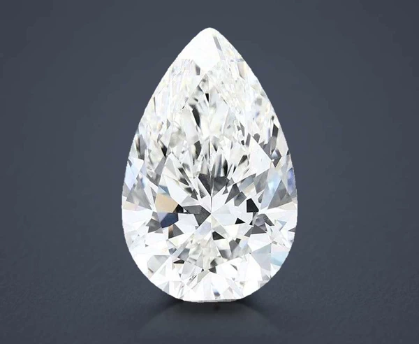 7.06 Carat · G · VVS2 Rare Carat Ideal Cut