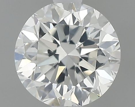 1 Carat · H · SI1 good Cut