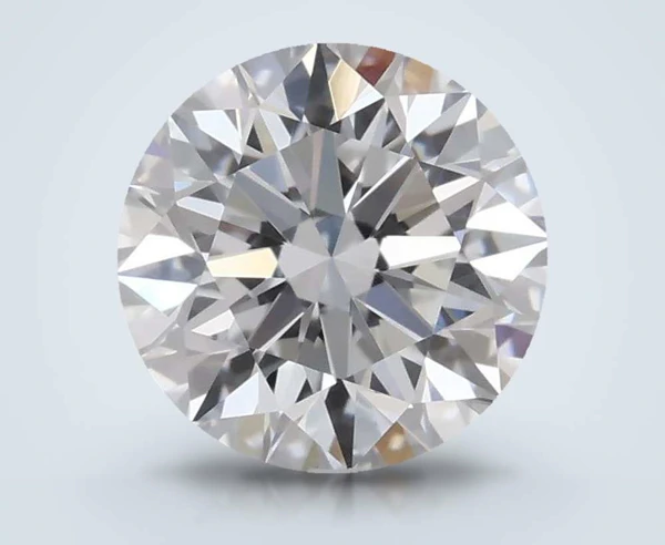 0.74 Carat · D · VVS2 Rare Carat Ideal Cut