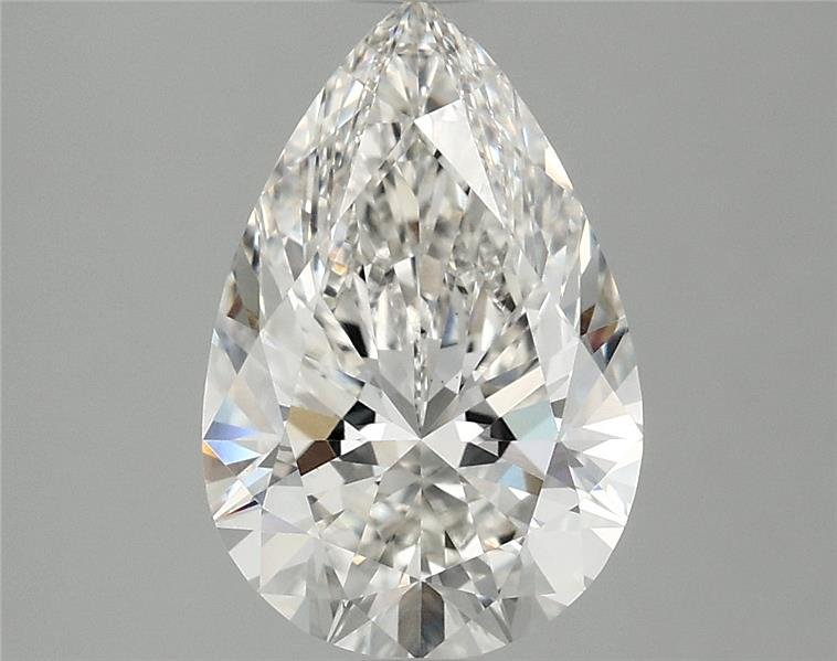 2.84 Carat · G · VVS2 Rare Carat Ideal Cut