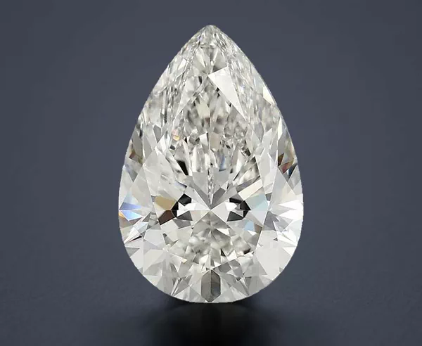 2.84 Carat · G · VVS2 Rare Carat Ideal Cut