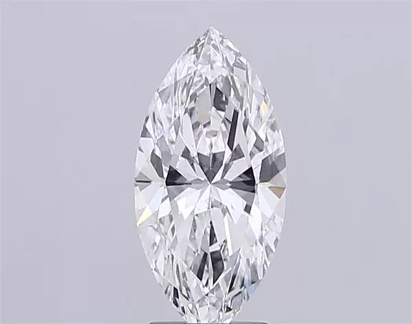 1.96 Carat · D · VS2 Rare Carat Ideal Cut