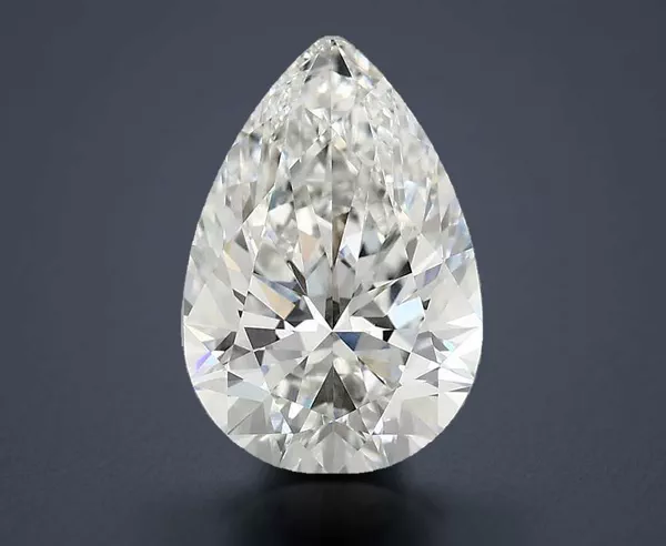 3.08 Carat · E · VVS1 Rare Carat Ideal Cut