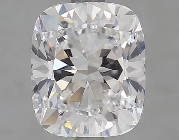 2.51 Carat · D · IF Rare Carat Ideal Cut