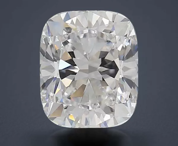 2.51 Carat · D · IF Rare Carat Ideal Cut