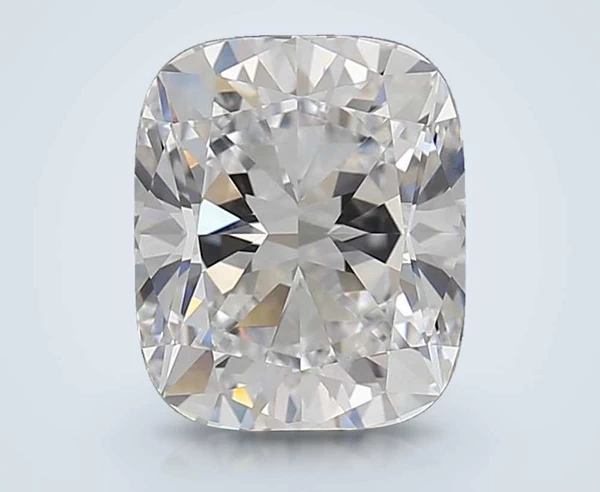 2.51 Carat · D · IF Rare Carat Ideal Cut