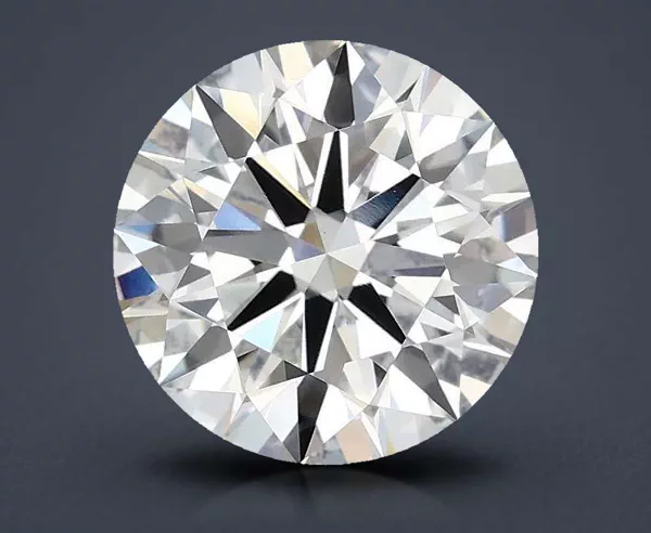 2.39 Carat · D · VVS2 Rare Carat Ideal Cut