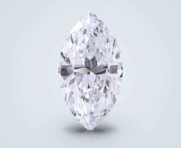 1.01 Carat · D · VS1 excellent Cut