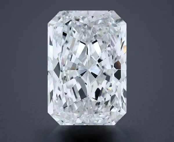 4 Carat · E · VVS2 Rare Carat Ideal Cut