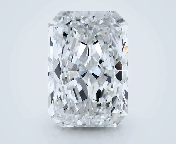 4 Carat · E · VVS2 Rare Carat Ideal Cut