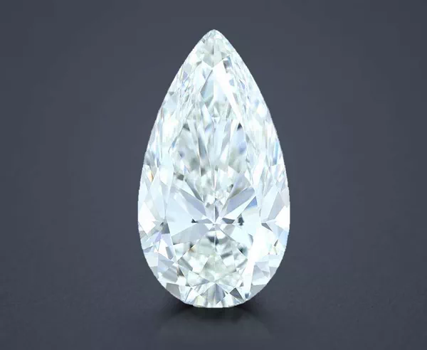 2.02 Carat · I · IF Rare Carat Ideal Cut
